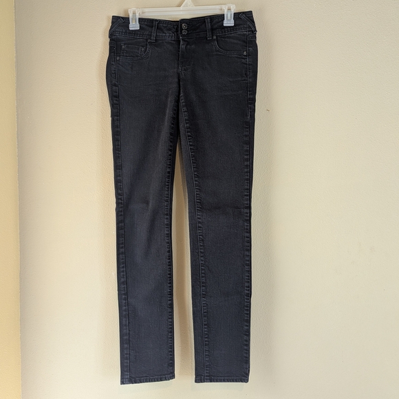 MNG by Mango Denim - Mango Women's Skinny Jeans 🖤